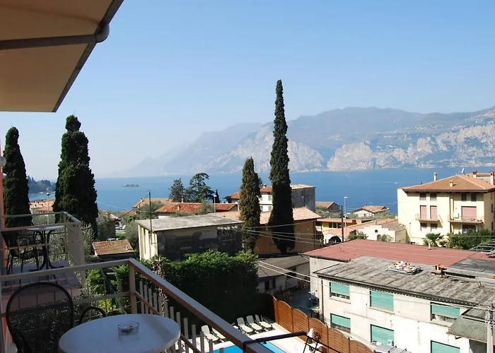 Hotel Diana