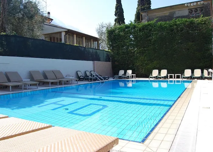Hotel Diana