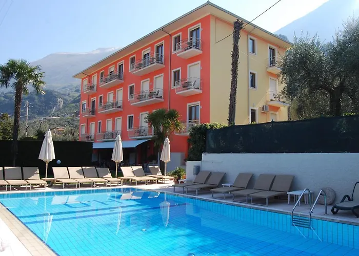 Hotel Diana