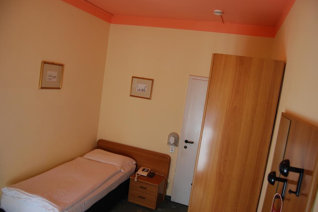 Diana Hotel Malcesine