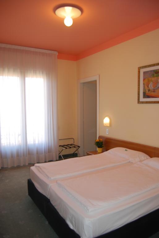 Hotel Diana Malcesine