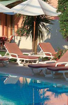 Hotel Diana
