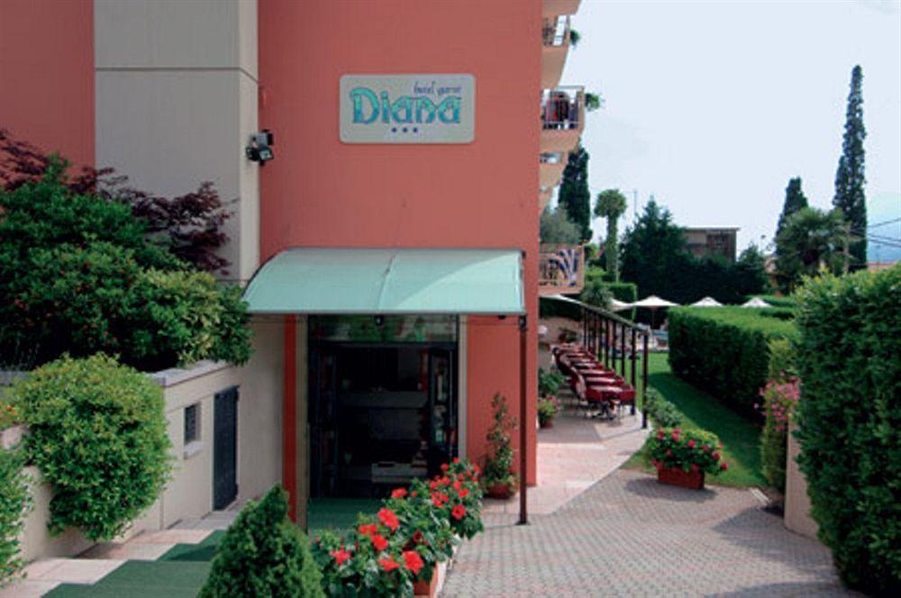 Hotel Diana Malcesine