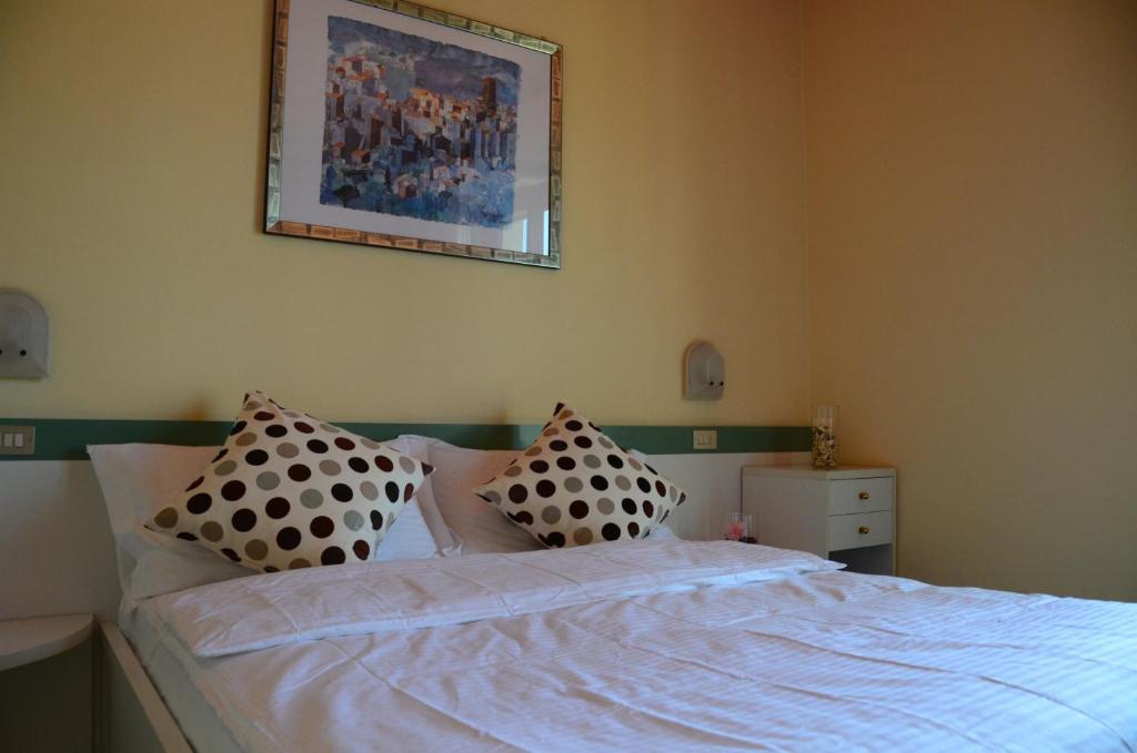 Hotel Diana 3*