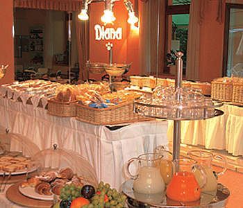 Hotel Diana Malcesine