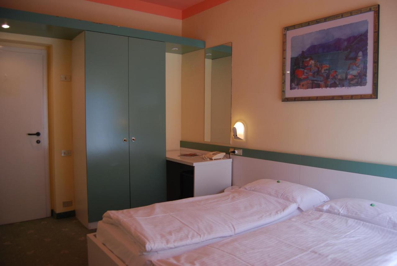 Diana Hotel Malcesine