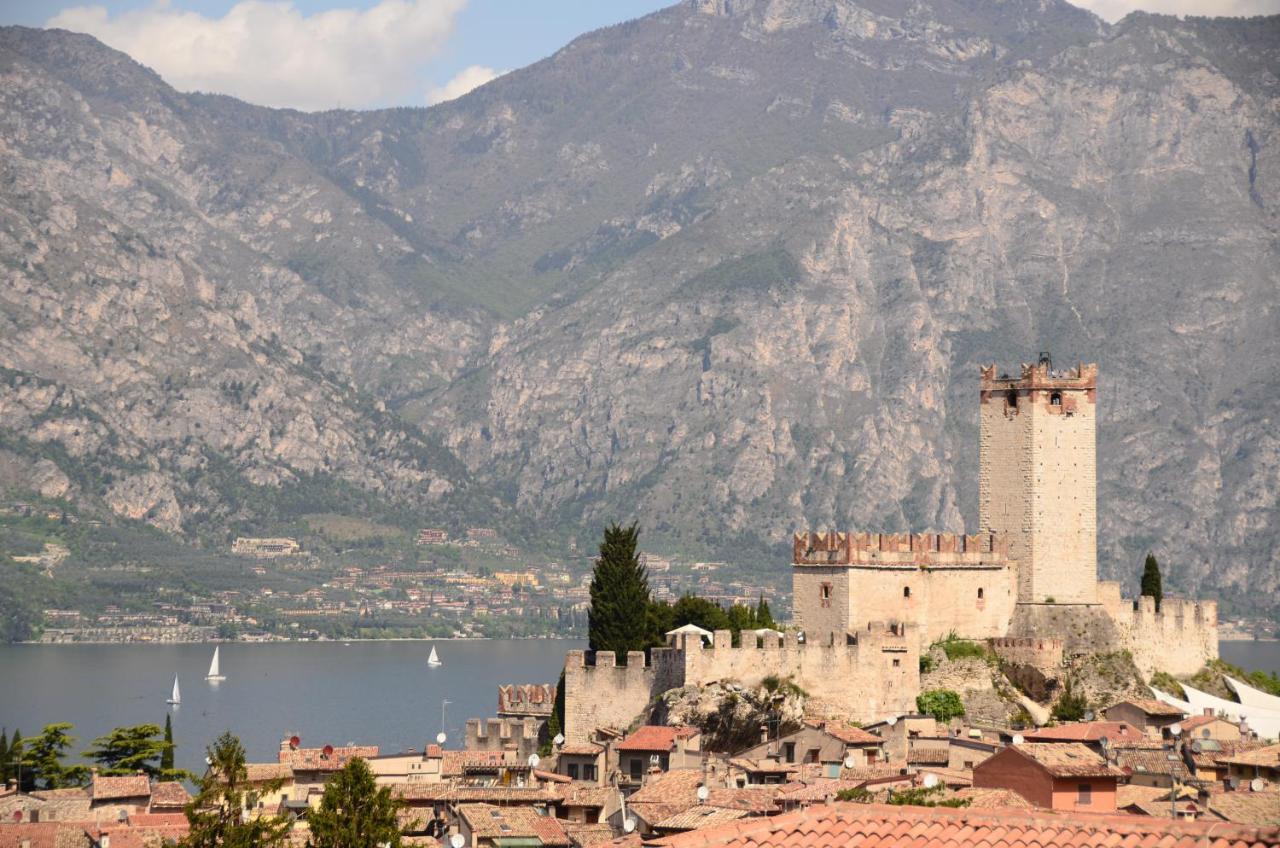 Hotel Diana Malcesine