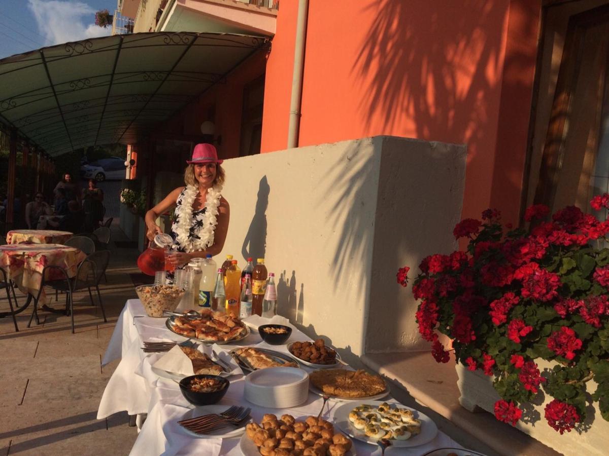 Hotel Diana Malcesine