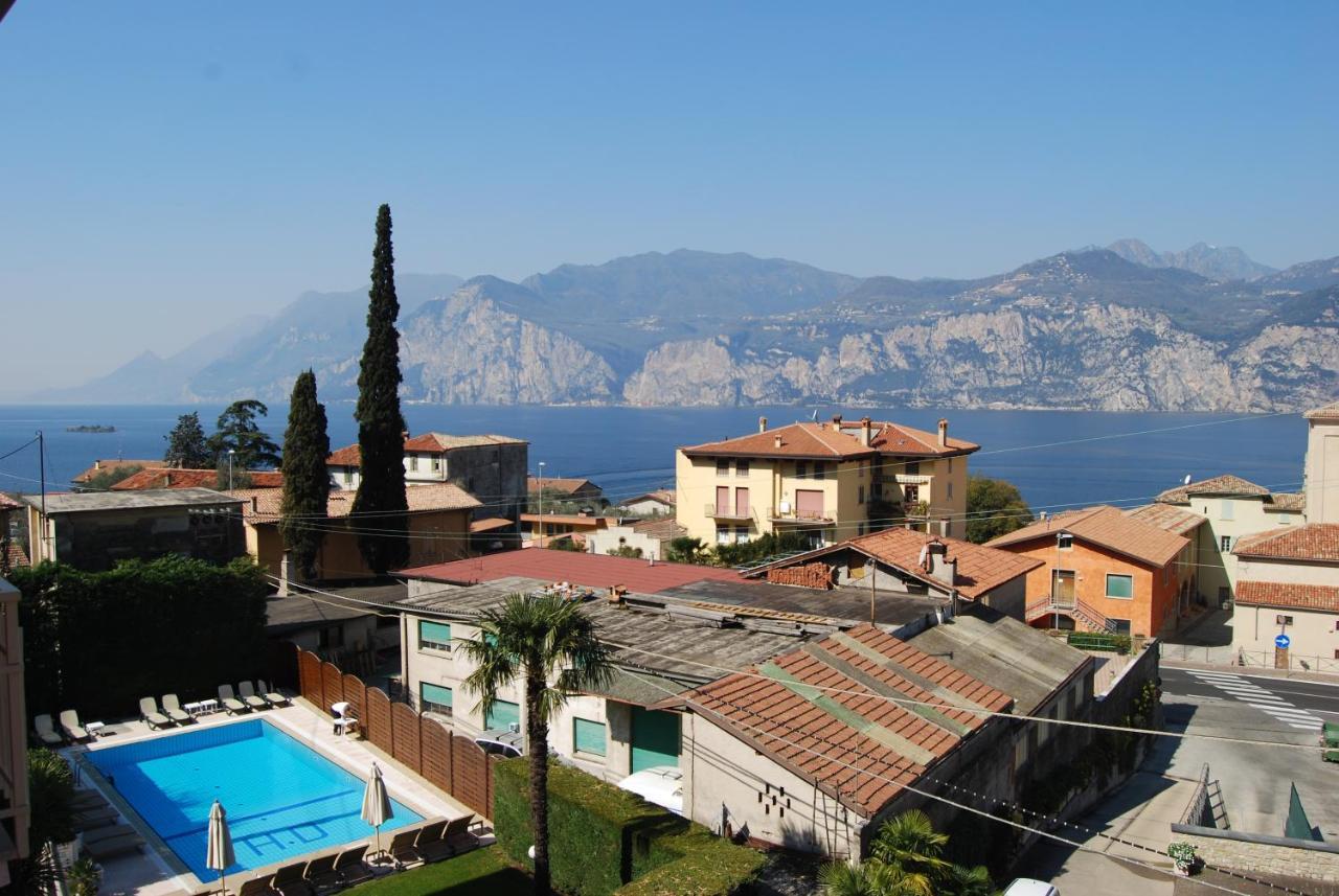 Diana Hotel Malcesine