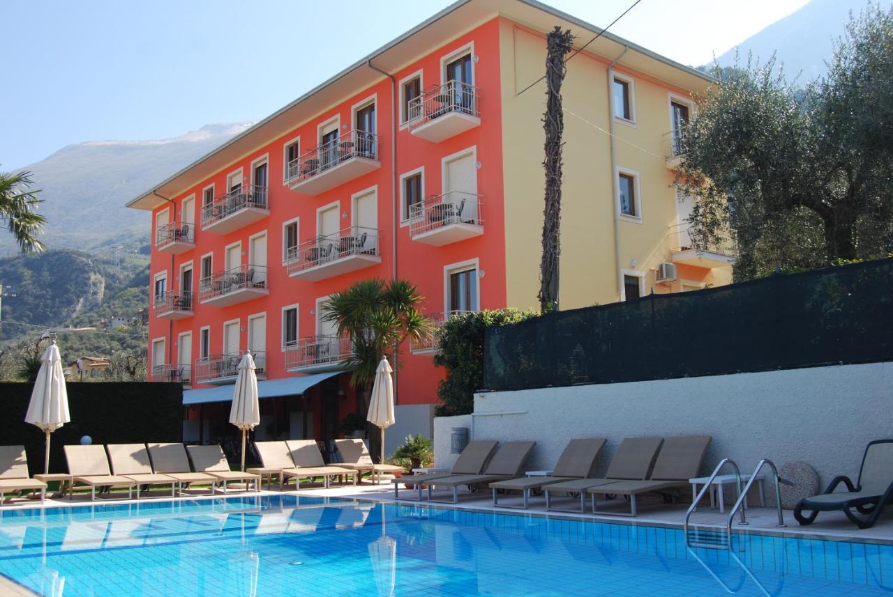 Hotel Diana Malcesine