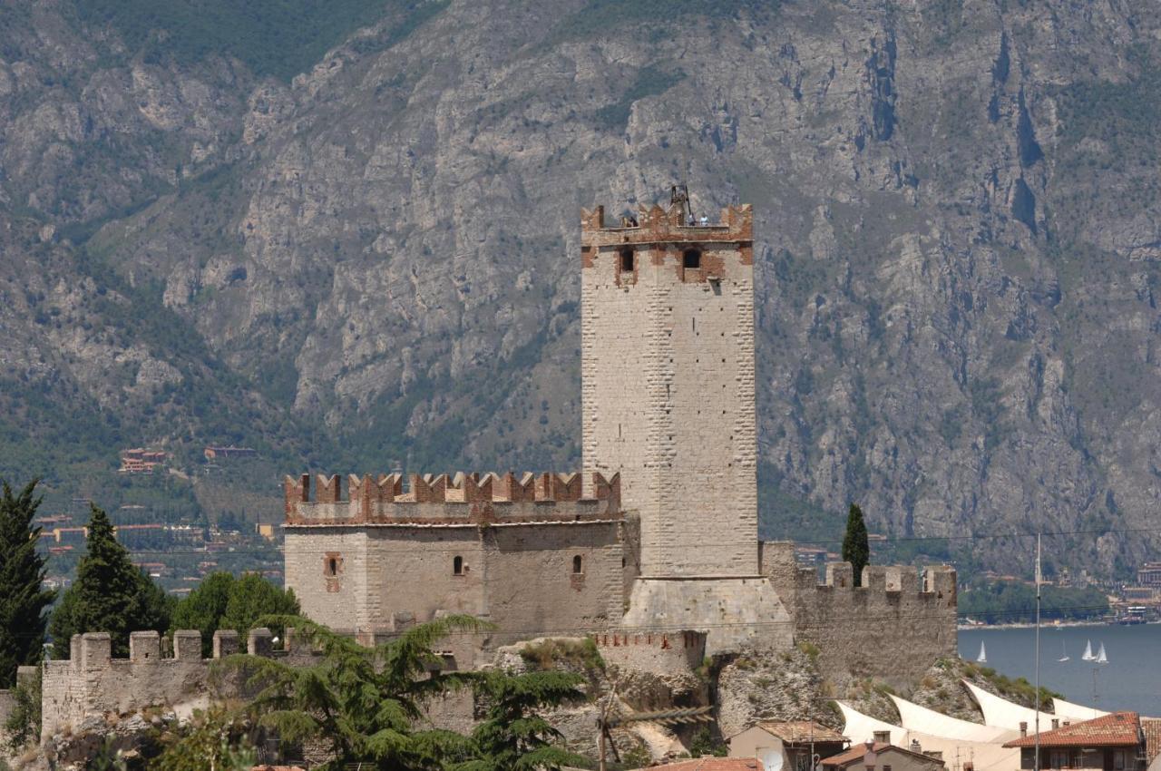 Diana Hotel Malcesine