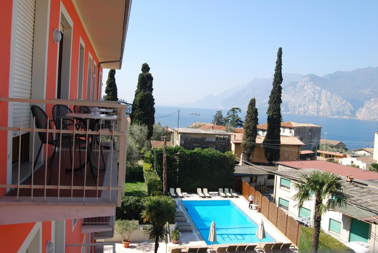 Diana 3* Malcesine