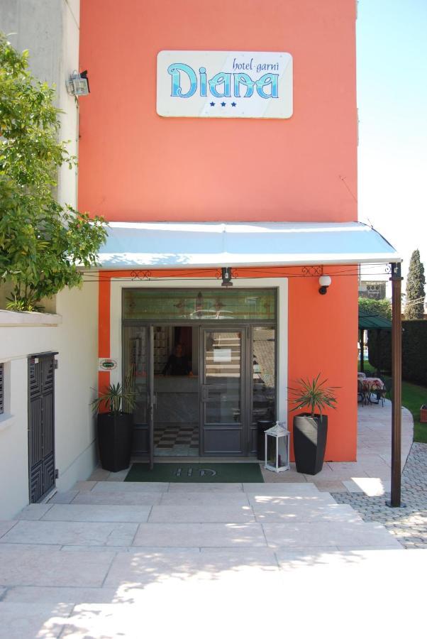 Diana Hotel Malcesine