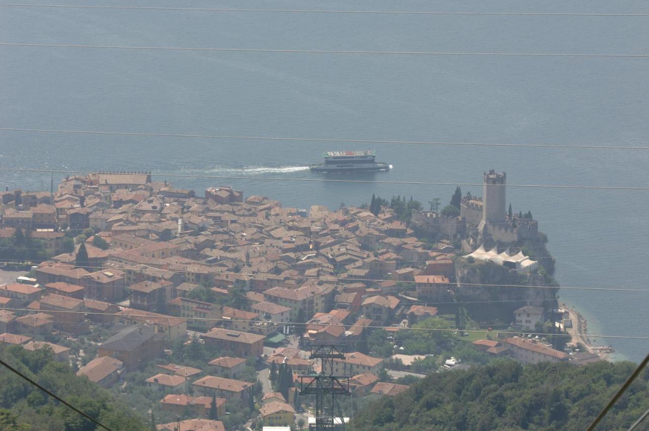 Diana 3* Malcesine